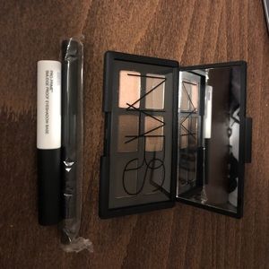 NARS eye kit : And God Created the Woman